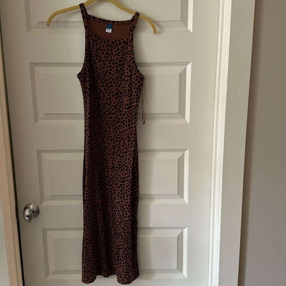 Old Navy dress